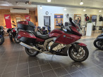 2011 BMW K 1600 GT 2011 BMW K 1600 GT