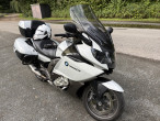 2011 BMW K 1600 GT 2011 BMW K 1600 GT