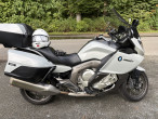 2011 BMW K 1600 GT 2011 BMW K 1600 GT