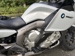 2011 BMW K 1600 GT 2011 BMW K 1600 GT