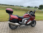 2011 BMW K 1600 GT