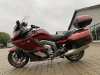2011 BMW K 1600 GT