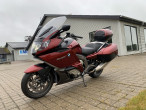 2011 BMW K 1600 GT