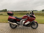 2011 BMW K 1600 GT