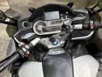 2011 BMW K 1600 GT 2011 BMW K 1600 GT