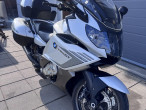 2011 BMW K 1600 GT