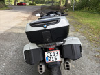 2011 BMW K 1600 GT 2011 BMW K 1600 GT