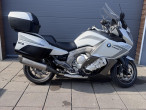 2011 BMW K 1600 GT