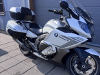 2011 BMW K 1600 GT