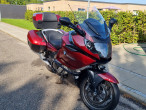 2011 BMW K 1600 GT 2011 BMW K 1600 GT