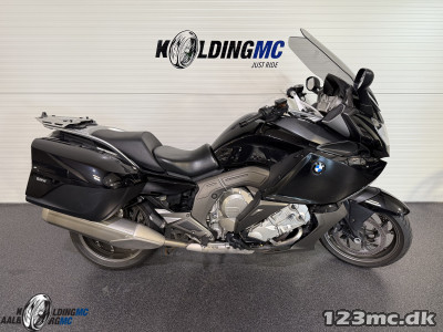 BMW K 1600 GT
