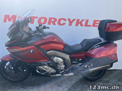 BMW K 1600 GT