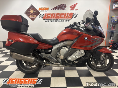 BMW K 1600 GT