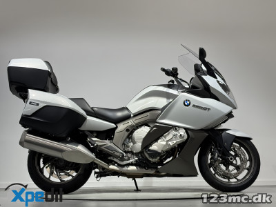 BMW K 1600 GT