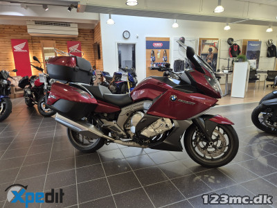 BMW K 1600 GT BMW K 1600 GT