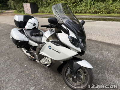 BMW K 1600 GT BMW K 1600 GT