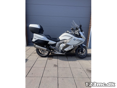BMW K 1600 GT
