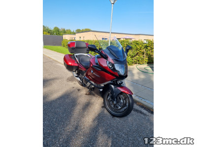 BMW K 1600 GT