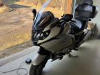 2011 BMW K 1600 GTL