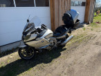 2011 BMW K 1600 GTL