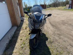 2011 BMW K 1600 GTL