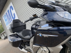 2011 BMW K 1600 GTL