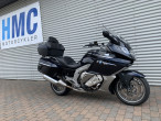 2011 BMW K 1600 GTL