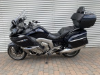 2011 BMW K 1600 GTL