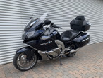 2011 BMW K 1600 GTL