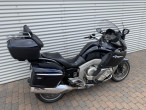 2011 BMW K 1600 GTL
