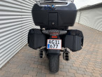 2011 BMW K 1600 GTL