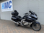 2011 BMW K 1600 GTL