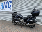 2011 BMW K 1600 GTL