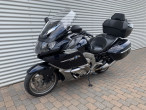 2011 BMW K 1600 GTL