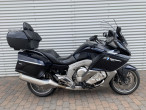 2011 BMW K 1600 GTL