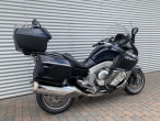 2011 BMW K 1600 GTL