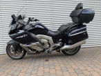2011 BMW K 1600 GTL