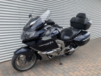 2011 BMW K 1600 GTL