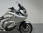 2011 BMW K 1600 GTL 2011 BMW K 1600 GTL