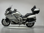 2011 BMW K 1600 GTL 2011 BMW K 1600 GTL