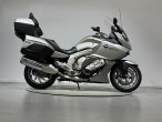 BMW K 1600 GTL
