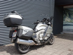 2011 BMW K 1600 GTL