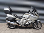 BMW K 1600 GTL
