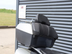2011 BMW K 1600 GTL