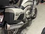 2011 BMW K 1600 GTL 2011 BMW K 1600 GTL