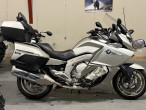 2011 BMW K 1600 GTL 2011 BMW K 1600 GTL
