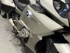 2011 BMW K 1600 GTL 2011 BMW K 1600 GTL