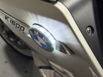 2011 BMW K 1600 GTL 2011 BMW K 1600 GTL