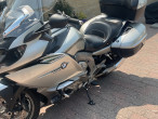 2011 BMW K 1600 GTL 2011 BMW K 1600 GTL