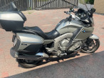 2011 BMW K 1600 GTL 2011 BMW K 1600 GTL